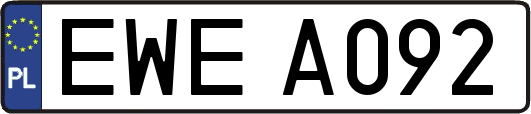 EWEA092