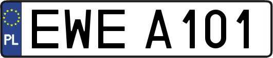 EWEA101