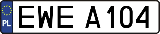 EWEA104