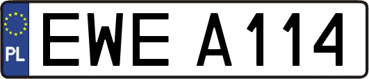 EWEA114