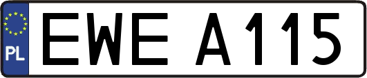 EWEA115