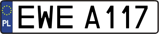 EWEA117