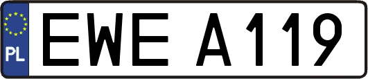 EWEA119