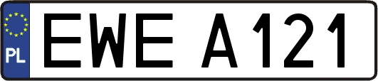 EWEA121