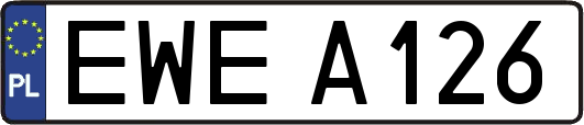EWEA126
