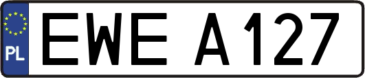 EWEA127