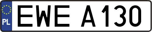 EWEA130