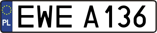 EWEA136