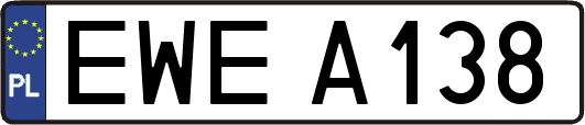 EWEA138