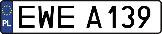 EWEA139