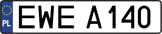 EWEA140