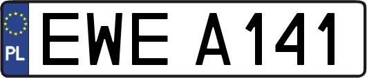 EWEA141