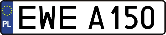 EWEA150