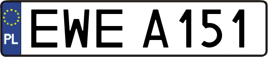 EWEA151
