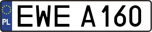 EWEA160