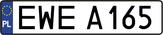EWEA165