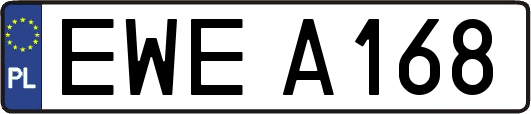 EWEA168