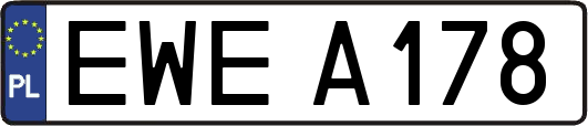EWEA178