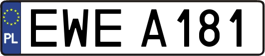 EWEA181