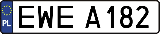 EWEA182