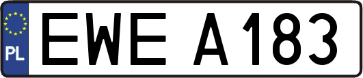 EWEA183
