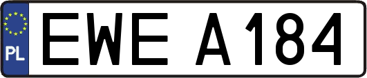 EWEA184