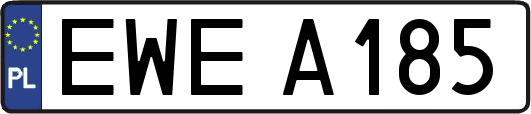 EWEA185