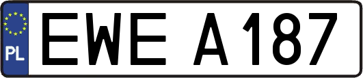 EWEA187
