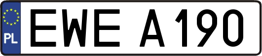 EWEA190