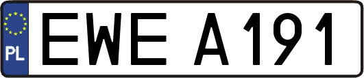 EWEA191