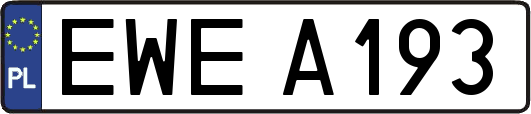 EWEA193