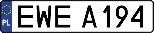 EWEA194
