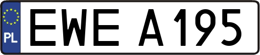 EWEA195