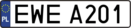 EWEA201