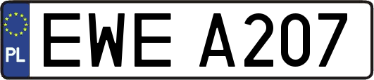 EWEA207