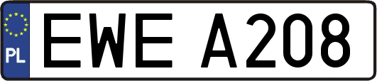 EWEA208