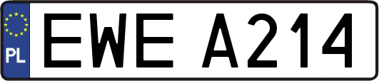 EWEA214