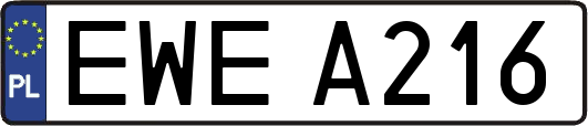 EWEA216