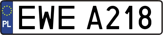 EWEA218
