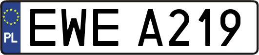 EWEA219