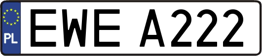 EWEA222