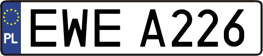 EWEA226