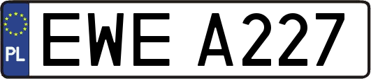 EWEA227