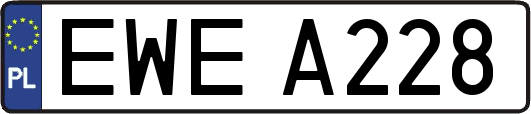 EWEA228