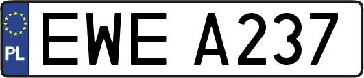 EWEA237
