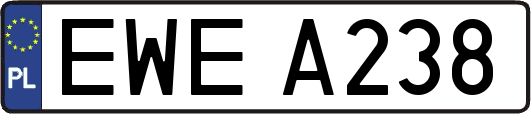EWEA238