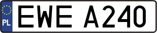 EWEA240
