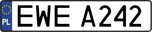 EWEA242