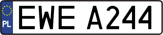 EWEA244