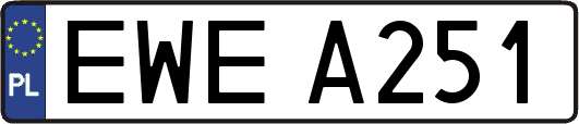 EWEA251